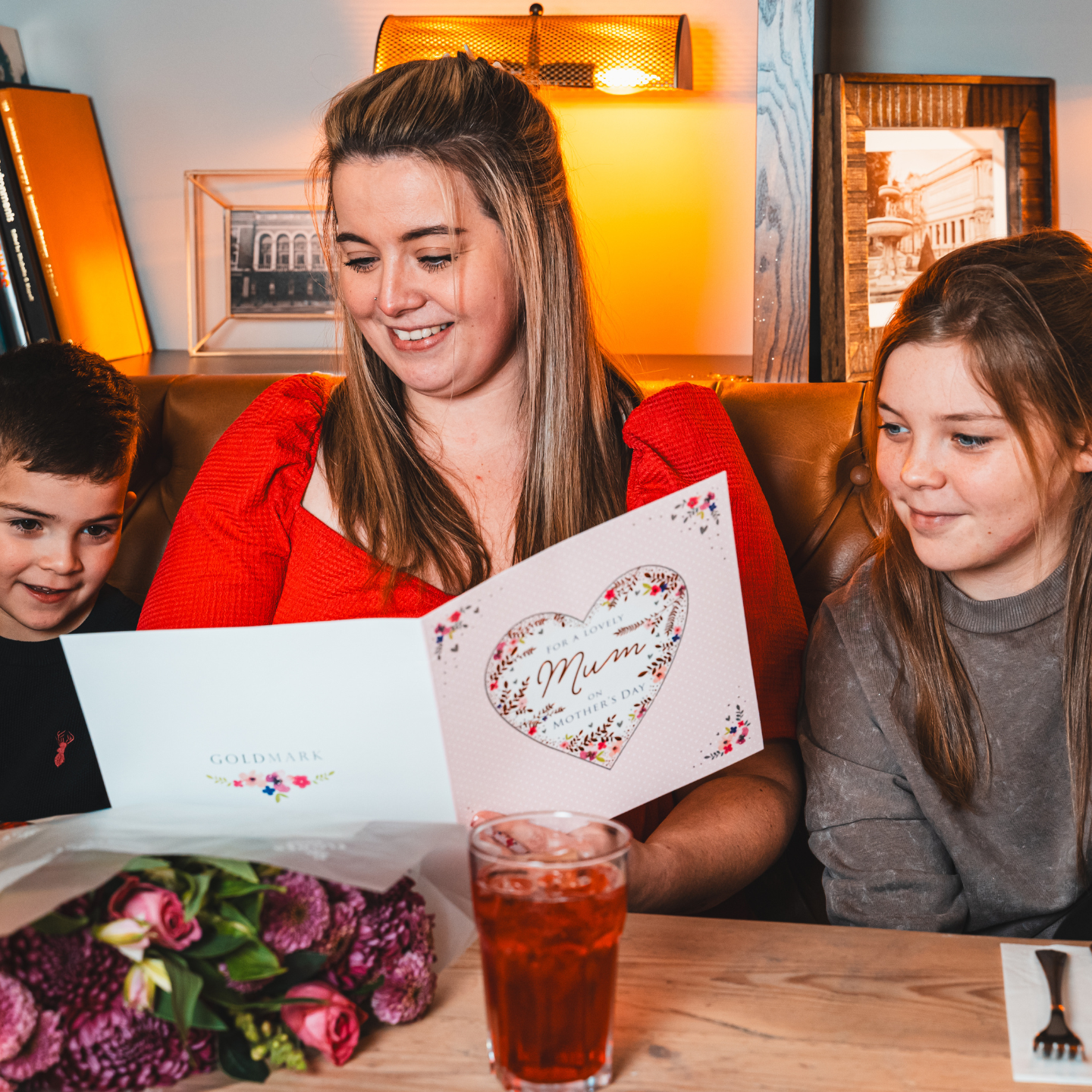 Discover Even More Reasons to Visit the The Deers Rest