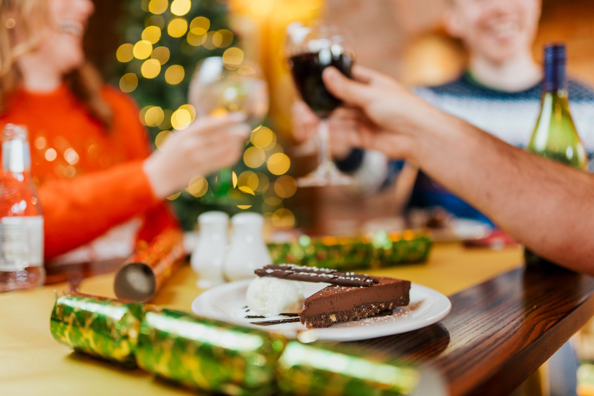 Even more magical occasions at The Deers Rest