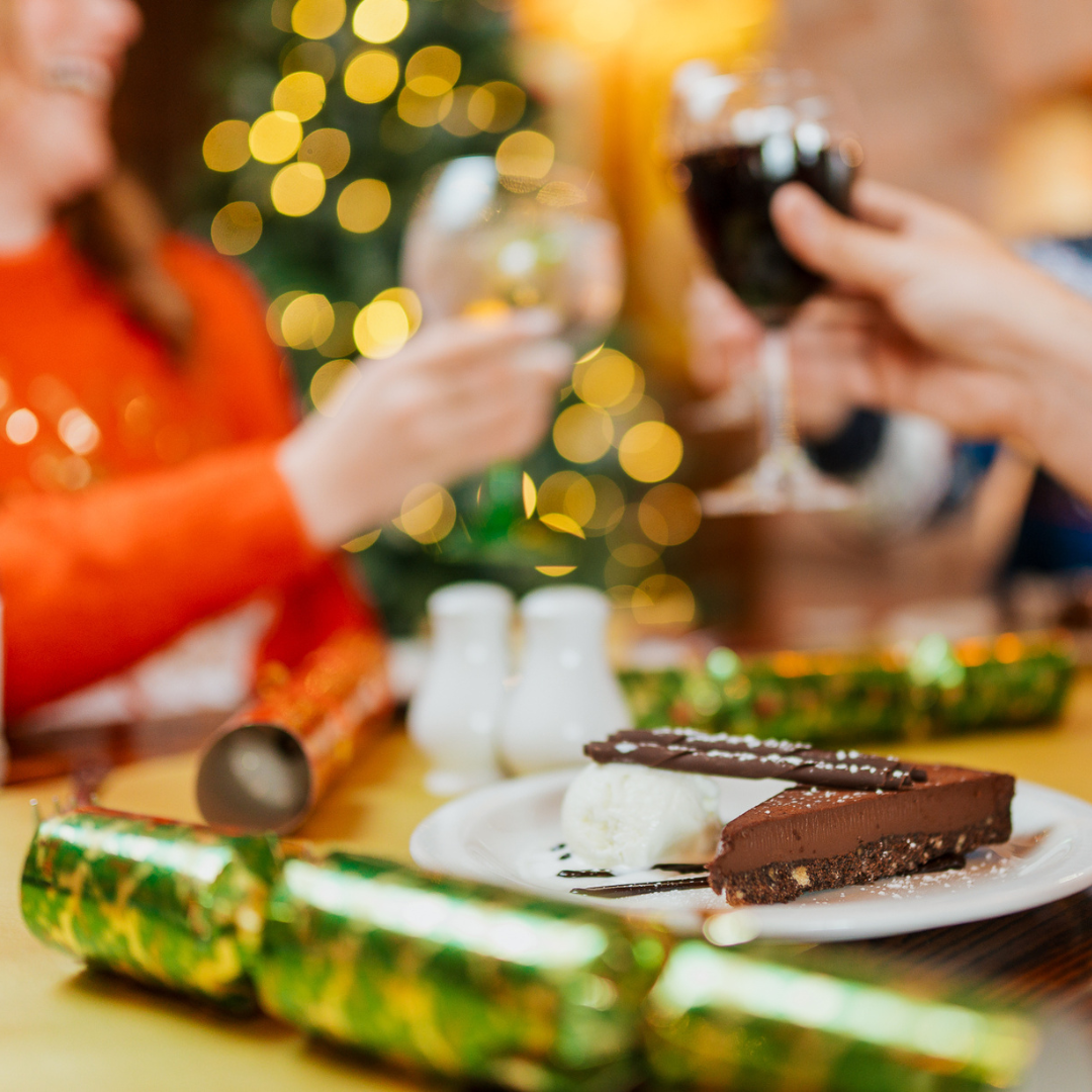 Christmas at The Deers Rest